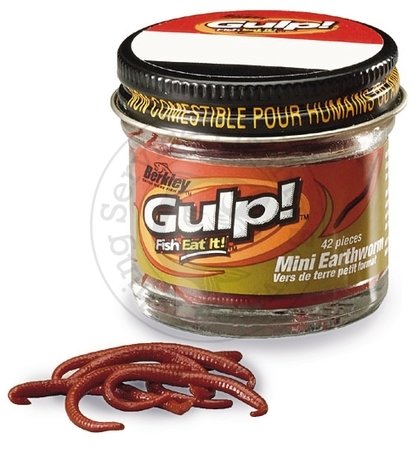 fishing-service.com | Купить оптом, в розницу Приманка Berkley Gulp! Mini Earthworm Купить Приманку Berkley Gulp! Mini Earthworm  в Киеве, Харькове, Днепропетровске, Одессе, Донецке, Запорожье, Львове.  Отзывы  Приманка Berkley Gulp! Mini Earthworm : цена