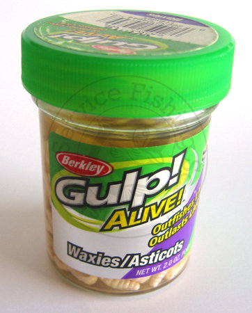 fishing-service.com | Купить оптом, в розницу Приманка Berkley Gulp! Waxies Купить Приманку Berkley Gulp! Waxies  в Киеве, Харькове, Днепропетровске, Одессе, Донецке, Запорожье, Львове.  Отзывы  Приманка Berkley Gulp! Waxies : цена, описание, продажа 