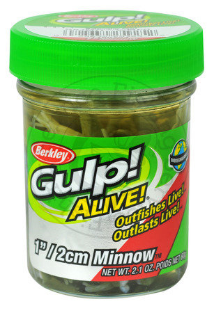 fishing-service.com | Купить оптом, в розницу Приманка Berkley Gulp! Minnow 1 Купить Приманку Berkley Gulp! Minnow 1  в Киеве, Харькове, Днепропетровске, Одессе, Донецке, Запорожье, Львове.  Отзывы  Приманка Berkley Gulp! Minnow 1 : цена, описание, продаж