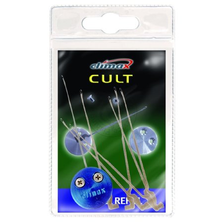 fishing-service.com | Купить оптом, в розницу Иглы Climax CULT Splicing Needle Купить Иглы Climax CULT Splicing Needle  в Киеве, Харькове, Днепропетровске, Одессе, Донецке, Запорожье, Львове.  Отзывы  Иглы Climax CULT Splicing Needle : цена, описание, про