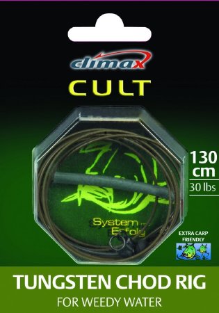 fishing-service.com | Купить оптом, в розницу Оснастка вольфрамовая (ледкор) Climax CULT Tungsten Chod Rig 30 lb. Купить Оснастка вольфрамовая (ледкор) Climax CULT Tungsten Chod Rig 30 lb.  в Киеве, Харькове, Днепропетровске, Одессе, Донецке, Запорожье, Л