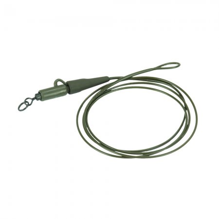 fishing-service.com | Купить оптом, в розницу Оснастка вольфрамовая (ледкор) Climax CULT Tungsten Leader Bolt Clip 30 lb. Купить Оснастка вольфрамовая (ледкор) Climax CULT Tungsten Leader Bolt Clip 30 lb.  в Киеве, Харькове, Днепропетровске, Одессе, Донец