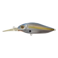 Воблер Megabass DIVING FLAP SLAP col. MSS