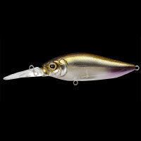 Воблер Megabass DIVING FLAP SLAP col. HT ITO WAKASAGI