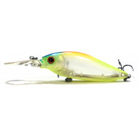Воблер Megabass DIVING FLAP SLAP col. SKELETON CHART II