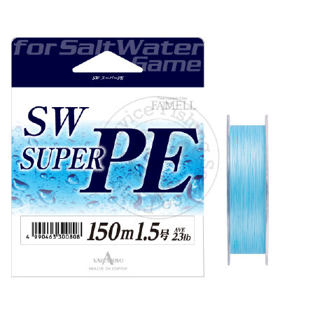 fishing-service.com | Купить оптом, в розницу Шнур Yamatoyo SW Super PE Купить Шнур Yamatoyo SW Super PE  в Киеве, Харькове, Днепропетровске, Одессе, Донецке, Запорожье, Львове.  Отзывы  Шнур Yamatoyo SW Super PE : цена, описание, продажа 