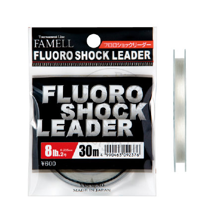 fishing-service.com | Купить оптом, в розницу Флюорокарбон Yamatoyo Fluoro Shock Leader Купить Флюорокарбон Yamatoyo Fluoro Shock Leader  в Киеве, Харькове, Днепропетровске, Одессе, Донецке, Запорожье, Львове.  Отзывы  Флюорокарбон Yamatoyo Fluoro Shock L