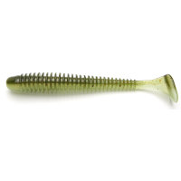 Силикон Keitech Swing Impact 4" # 400