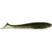 Силикон Keitech Fat Swing Impact 2.8" # 102