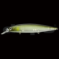 Воблер Deps Balisong Minnow 100F # 03