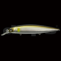 Воблер Deps Balisong Minnow 100SP # 02