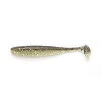 Силикон Keitech Easy Shiner 4" # 417