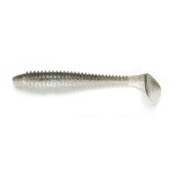 Силикон Keitech Fat Swing Impact 3.8" # 439