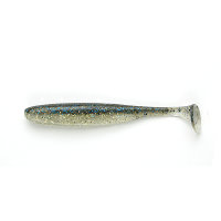 Силикон Keitech Easy Shiner 3" # 418
