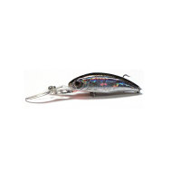 Воблер O.S.P Dunk Suspend H-09