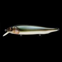 Воблер Megabass LATES col. PM HIGAI