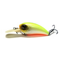 Воблер EverGreen Combat Crank Mini MR # N602