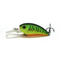 Воблер EverGreen Combat Crank Mini MR # 46
