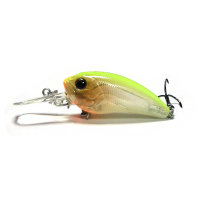 Воблер EverGreen Combat Crank Mini MR # 59
