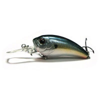 Воблер EverGreen Combat Crank Mini MR # 257