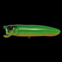 Воблер Megabass XPOD col. GREEN RAT SNAKE