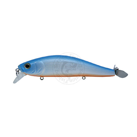 fishing-service.com | Купить оптом, в розницу Воблер Deps Spiral Minnow Купить Воблер Deps Spiral Minnow  в Киеве, Харькове, Днепропетровске, Одессе, Донецке, Запорожье, Львове.  Отзывы  Воблер Deps Spiral Minnow : цена, описание, продажа 