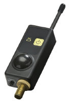 Охранный датчик движения Radar Motion Sensor