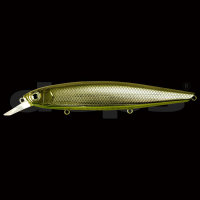 Воблер Deps Balisong Minnow 100F # 23