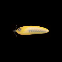 Воблер Megabass SCREAM-X Jr. col. MODENA BONE