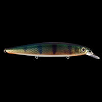 Воблер Deps Balisong Minnow 100SP Natural Perch