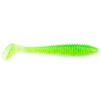 Силикон Keitech Fat Swing Impact 4.8" # 424
