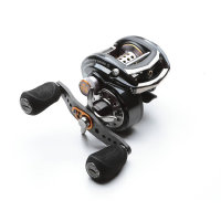 Катушка мультипликаторная Abu Garcia Revo Power Crank 5 Reel