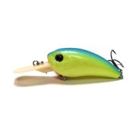 Воблер EverGreen Combat Crank Mini MR # N28