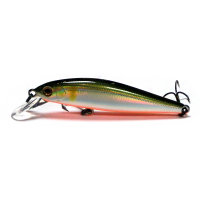 Воблер ZipBaits Rigge Flat 70S # 221