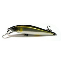 Воблер ZipBaits Rigge Flat 70S # 767