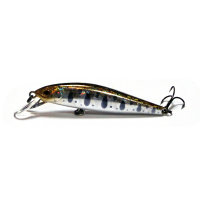 Воблер ZipBaits Rigge Flat 70S # 810