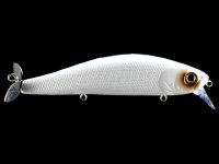 Воблер Deps Spiral Minnow # 95