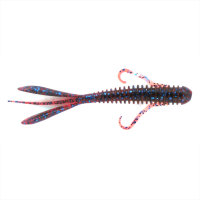 Силикон Keitech Hog Impact 3" EA#03