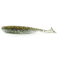 Силикон Keitech Easy Shiner 4" # 320