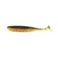 Силикон Keitech Easy Shiner 4" EA#07