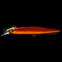 Воблер Deps Balisong Minnow 100SP # 30