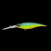 Воблер Megabass SHADING-X75 (F) col. MAT TIGER