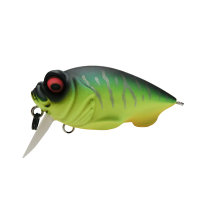 Воблер Megabass GRIFFON ZERO col. MAT TIGER
