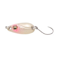 Блесна Megabass SPOON-X (2g) PEARL/PINK