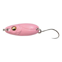Блесна Megabass SPOON-X (3g) FUJI-IRO