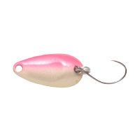 Блесна Megabass GREAT HUNTING (1.5g) PEARL/PINK