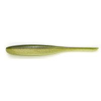 Силикон Keitech Shad Impact 2" # 400