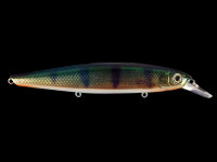 Воблер Deps Balisong Minnow 100F Natural Perch
