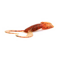Силикон Keitech Little Spider 2" EA#01