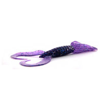 Силикон Keitech Little Spider 2" EA#04
